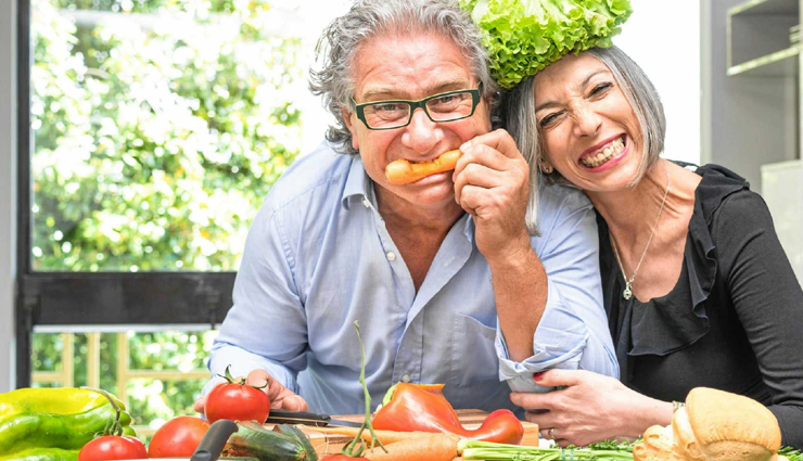 10 Foods That Help You With Instant Detox