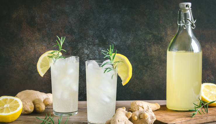 homemade detox water,health tips fitness tips,detox water for weight loss