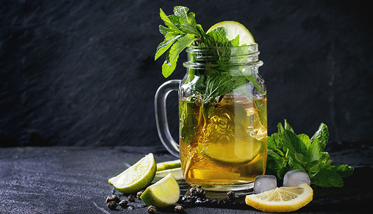 homemade detox water,health tips fitness tips,detox water for weight loss