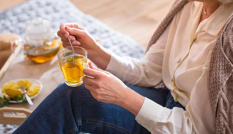 Home Remedies to Detox Your Body Naturally