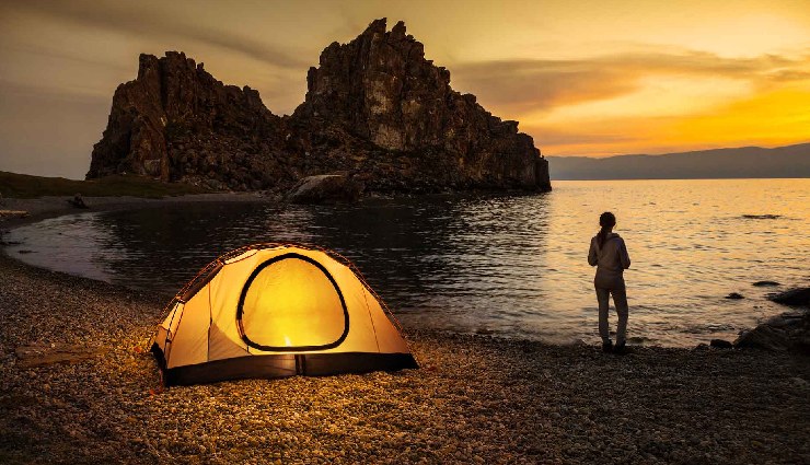 9 Beautiful and Rejuvenating Places To Detox Yourself