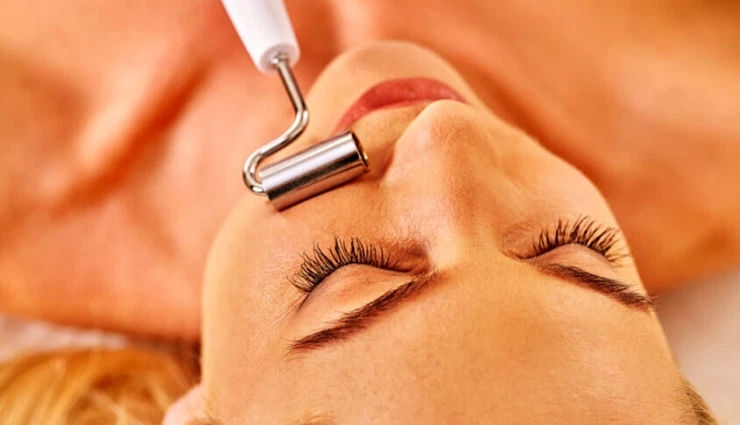 galvanic facial,galvanic facial benefits,galvanic facial on skin,skin treatment,skin care tips,facial tips,facial,beauty,beauty tips