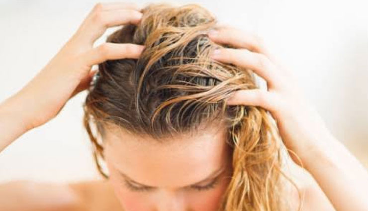 home remedies,home remedies to detoxify hair,hair care tips,beauty tips