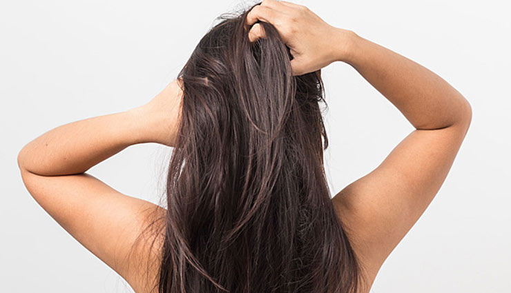 detoxify any type of hair,remedies for hair detoxify,hair care tips,beauty tips
