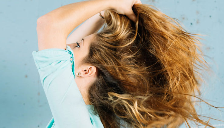 5 Remedies To Detoxify Any Type of Hair