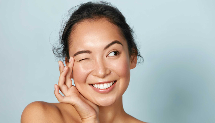 10 DIY Ways To Detoxify Your Skin