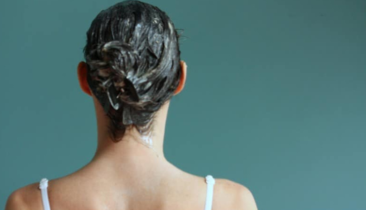 hair problem free,hair care tips,beauty tips,detoxify hair