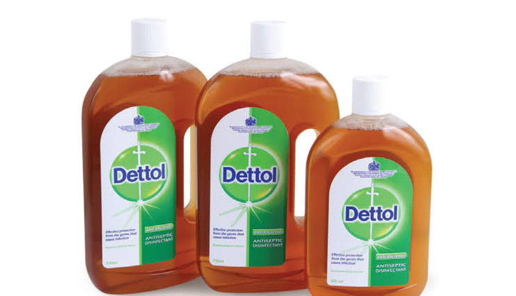 क्या Dettol लिक्विड के इस्तेमाल से Coronavirus का हो सकता है खात्मा, कंपनी ने दिया ये जवाब