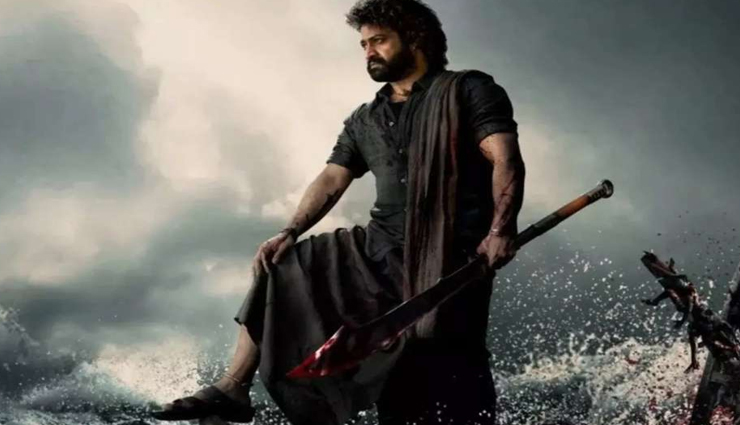 क्या 'Kalki 2898 AD' का रिकॉर्ड तोड़ पाएगी 'देवरा पार्ट 1'? दो दिन में घरेलू बॉक्स ऑफिस पर 100 करोड़
