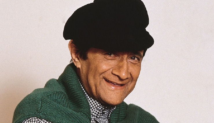 Dev Anand's Nephew Says Legendary Actor's Juhu Bungalow Will NOT Be Replaced By 22-Storeyed Tower