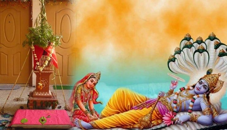 astrology,puja,puja path,dev uthani ekadashi 2019,date and time,significance of the day,puja vidhi,puja mantr