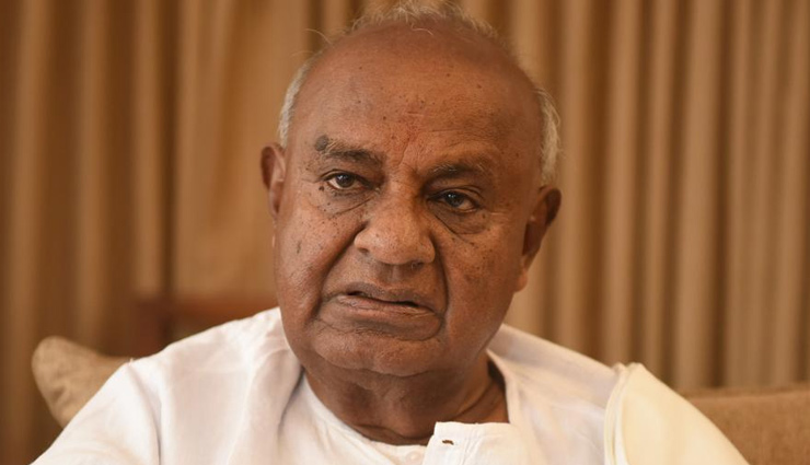 Deve Gowda is fighting on 7 seats, yet dreaming of becoming PM says BS Yeddyurappa