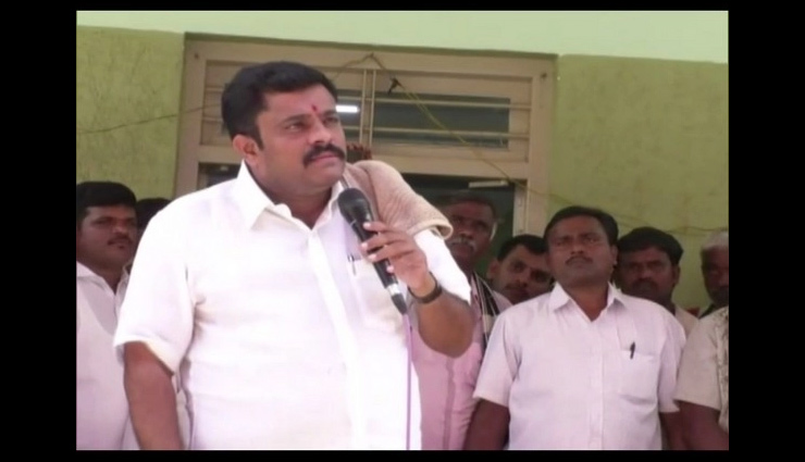 JD(S) MLA blames coalition government for HD Deve Gowda’s defeat in LS elections 