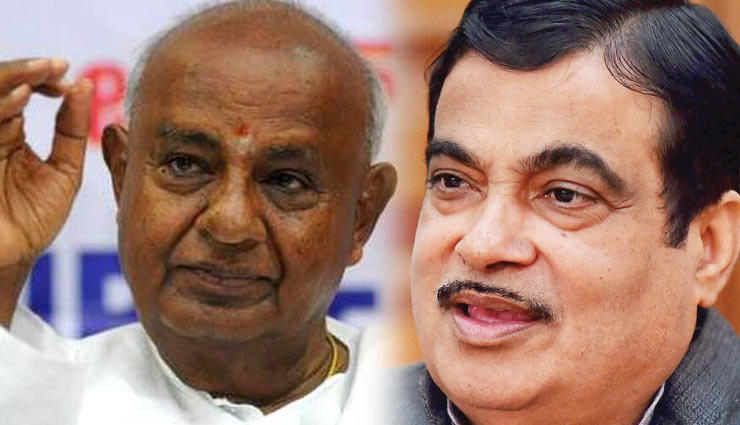 लोकसभा चुनाव 2019: पहले चरण के लिए नामांकन का आज आखिरी दिन, एचडी देवेगौड़ा, नितिन गडकरी समेत कई दिग्गज दाखिल करेंगे पर्चा