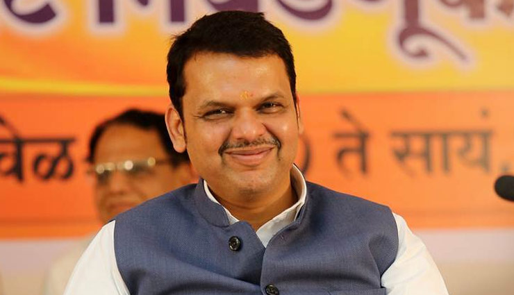 महाराष्ट्र: BJP ने शुरू किया 'ऑपरेशन लोटस', बहुमत जुटाने के लिए इन 4 नेताओं को सौपी जिम्मेदारी