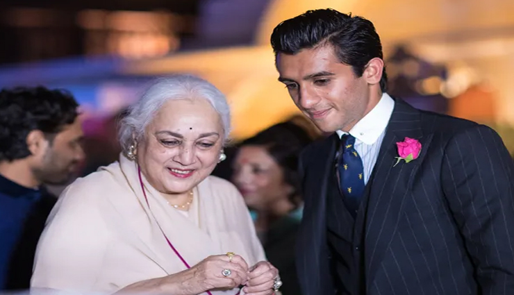 राजपरिवार की सदस्य पद्मिनी देवी का कल होगा ऑपरेशन, कंधे में हुआ फ्रेक्चर