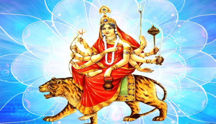 astrology tips,navratri special,navratri,mantras,maa kushmanda,kushmanda devi ,नवरात्रि स्पेशल, नवरात्रि, मन्त्र, माँ कुष्मांडा, कुष्मांडा देवी, ज्योतिष टिप्स, मन्त्रों का जाप, मौत का भय 