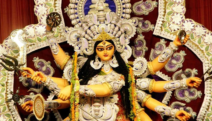 nine incarnations of matarani,navratri special,navratri,worship maa durga ,माँ दुर्गा के नौ रूप, नवरात्रि विशेष, नवरात्रि, दुर्गा पूजा, माता के स्वरुप 