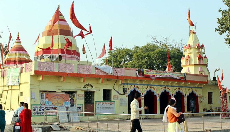9 Must Visit Devi Mata Temples in Madhya Pradesh - lifeberrys.com