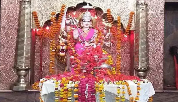 navratri 2024,devi patan temple uttar pradesh,devi patan shakti peetha,famous shakti peethas india,ma pateshwari temple,navratri festivals uttar pradesh,mundan ceremony devi patan,religious sites terai region,devi patan history,balrampur tourism