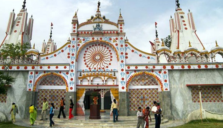 पंजाब का दिल हैं जालंधर, घूमने जाए तो जरूर करें इन 8 जगहों की सैर jalandhar tourist places