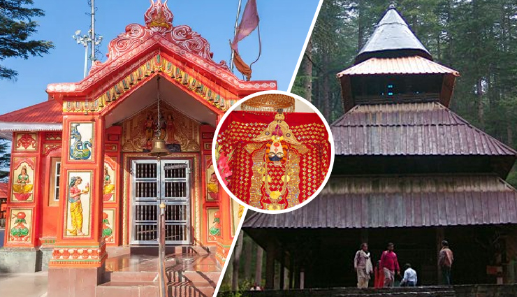 9 Must Visit Devi Temples in Himachal Pradesh
