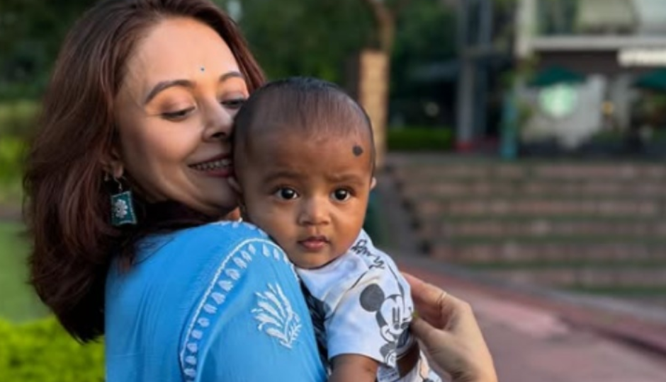 sunny sanskari ki tulsi kumari,varun dhawan,janhvi kapoor,varun janhvi,karan johar,bawal movie,devoleena bhattacharjee,actress devoleena bhattacharjee,devoleena son