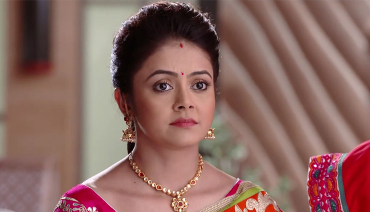 देवोलिना भट्टाचार्जी के बैंक अकाउंट में हुई हेरा-फेरी, इतने हज़ार का लगा चूना