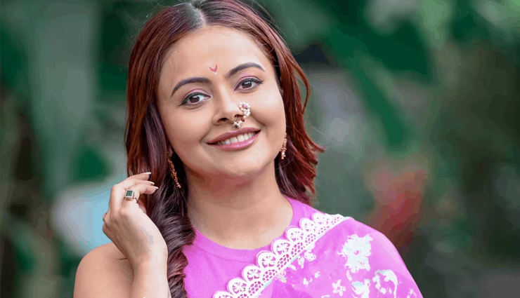 2 News : देवोलीना ने फोटो शेयर कर बताया बेटे का नाम, इस पाकिस्तानी एक्टर ने संस्कृत में की सरस्वती वंदना