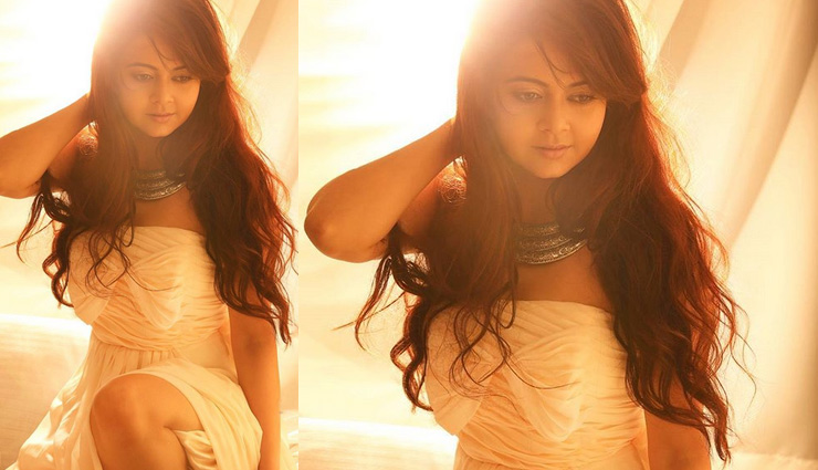 hot photoshoot of gopi bahu,devoleena bhattacharjee,latest photoshoot,entertainment news