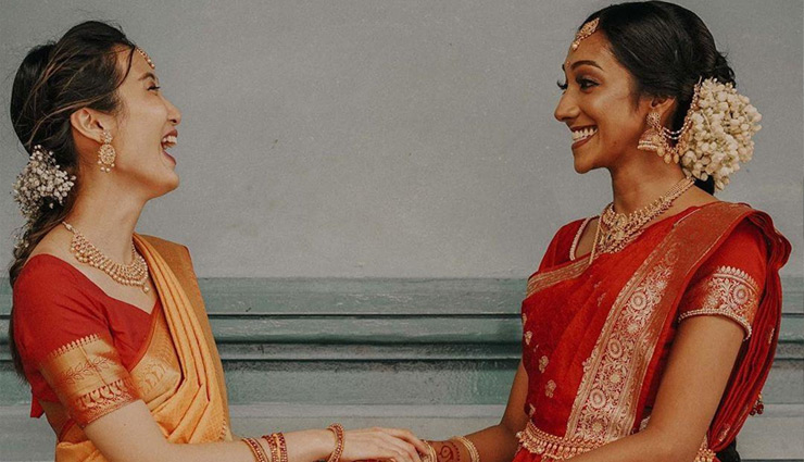 देवरानी-जेठानी के रिश्ते को बनाएं और मजबूत, ध्यान में रखकर इन आसान बातों को