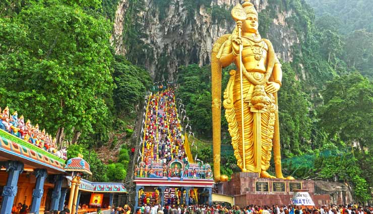 weird news,weird festival,malaysia festival,thaipusam,murugan