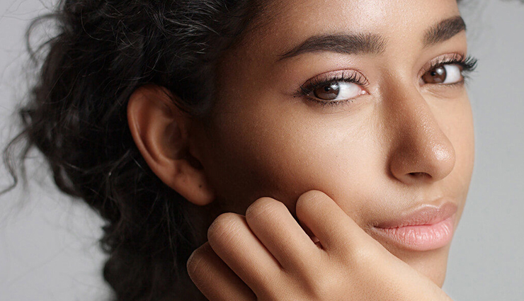 8 Simple Steps To Help You Get Dewy Skin With Makeup