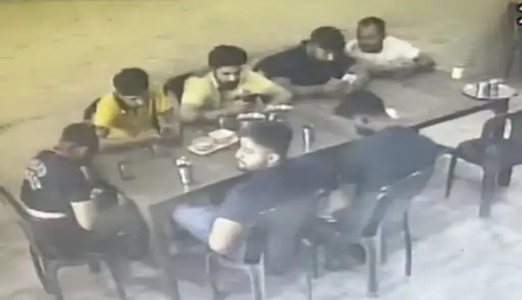 sidhu moosewala murder case,punjab police,detained several suspects from dehradun,sidhu moose wala death,sidhu moose wala news