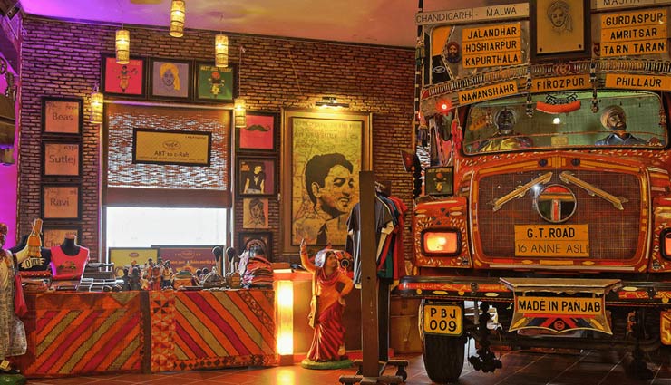 ये रोडसाइड ढ़ाबे देते हैं ट्रेवलिंग के साथ जायके का मजा, खुद को यहां जाने से रोक पाना मुश्किल 