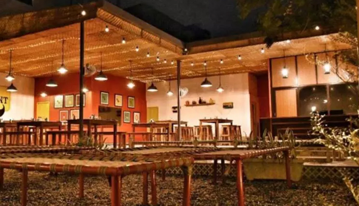 6 Dhabas on Highway You Should Not Miss in India