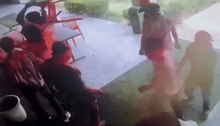 जयपुर-दिल्ली हाईवे पर ढाबे में तोड़फोड़, शराब पीने से मना करने पर बदमाशों ने मचाया उत्पात, जान से मारने की दी धमकी