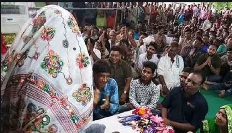 blind faith,dhabudi baba,gujarat,imposter,news,news in hindi