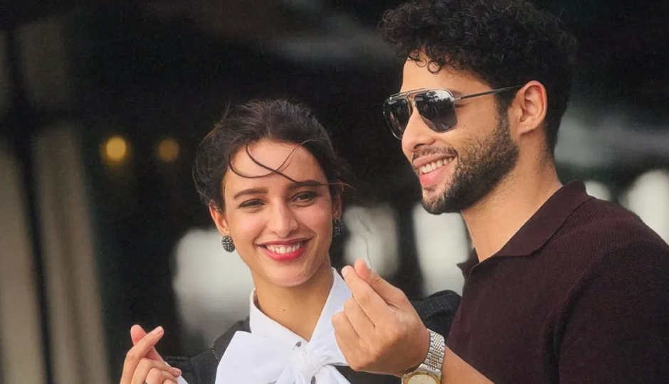 2 News : ‘धड़क 2’ का प्रोमो वीडियो आया सामने, सिद्धांत ने कहा-मैं यहां मार्केट बनाए रखने नहीं, उसे हिलाने आया हूं