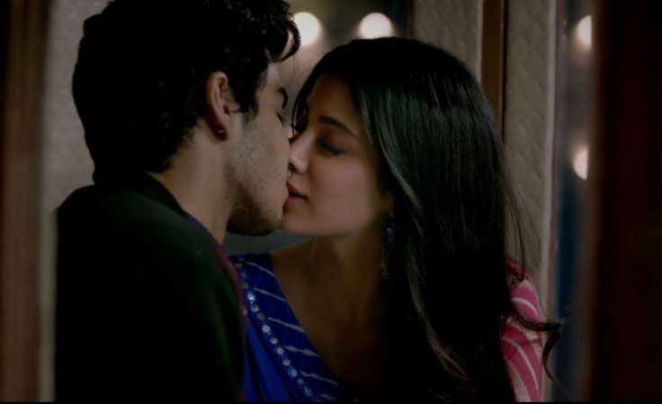 बॉक्स ऑफिस पर ‘धड़क’ का जादू बरक़रार, फिल्म ने वर्ल्डवाइड किया 100 करोड़ का कारोबार bollywood,jhanvi kapoor,ishaan khattar,dhadak,dhadak box office collection,dhadak worldwide collection,dhadak movie,download dhadak movie