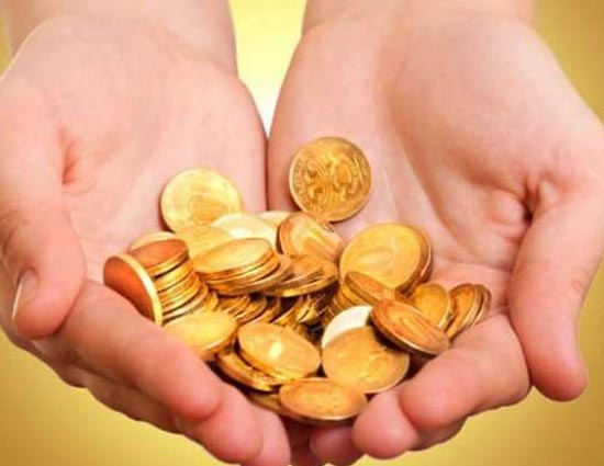 कुछ ऐसें संकेत जो बताते है होंने वाली है धन की प्राप्ति