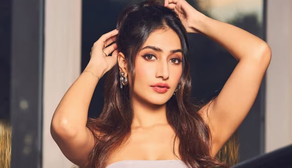 chhaava,chhaava movie,vineet kumar singh,actor vineet kumar singh,vineet father,jaat,rangeen web series,dhanashree verma,yuzvendra chahal,dhanashree bridal look