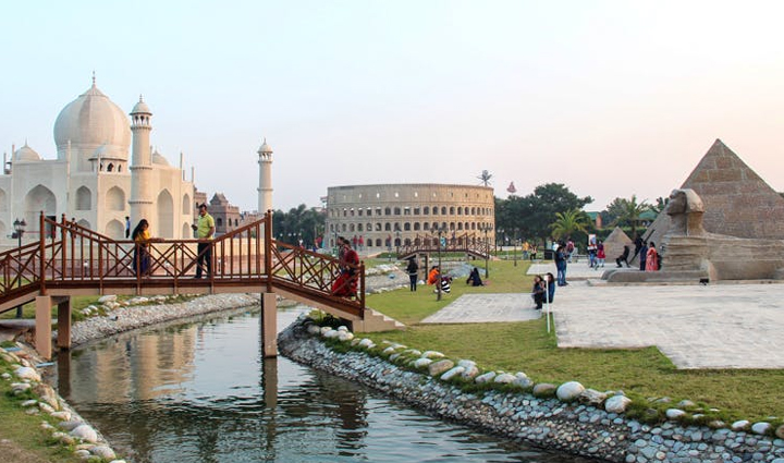 must visit tourist attraction in dhanaulti,holiday,travel,tourism