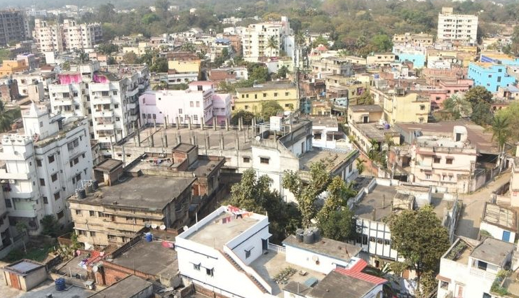प्राकृतिक और शहरी खूबसूरती का मिश्रण हैं झारखण्ड के यह शहर, दूर-दराज से आते है पर्यटक jharkhand travel,hidden gems of jharkhand,jharkhand city exploration,best places to visit in jharkhand,jharkhand tourism,offbeat travel in jharkhand,jharkhand travel guide,jharkhand tourist attractions,adventure travel in jharkhand,cultural travel in jharkhand