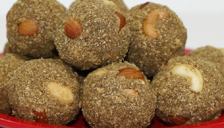 dhaniya ke laddu recipe,coriander seeds laddu dessert,coriander laddu sweet dish,dhaniya ladoo preparation,coriander seed dessert balls,how to make coriander laddu,sweet dish with coriander seeds,dhaniya ke laddu ingredients,coriander ladoo cooking method,coriander seed sweet recipe