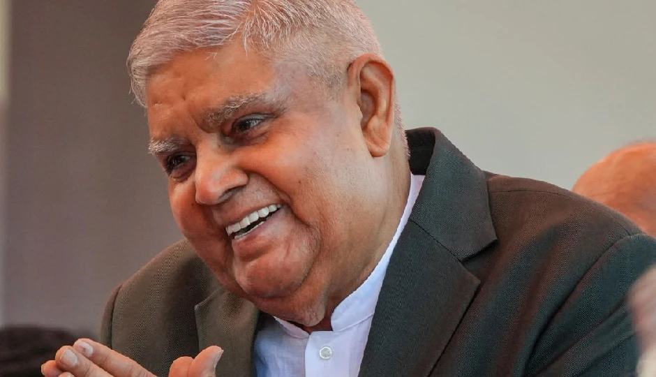 धनखड़ के इस्तीफे से खाली हुआ उपराष्ट्रपति पद, जानिए कौन उठा सकता है ये संवैधानिक जिम्मेदारी, क्या कहता है संविधान?