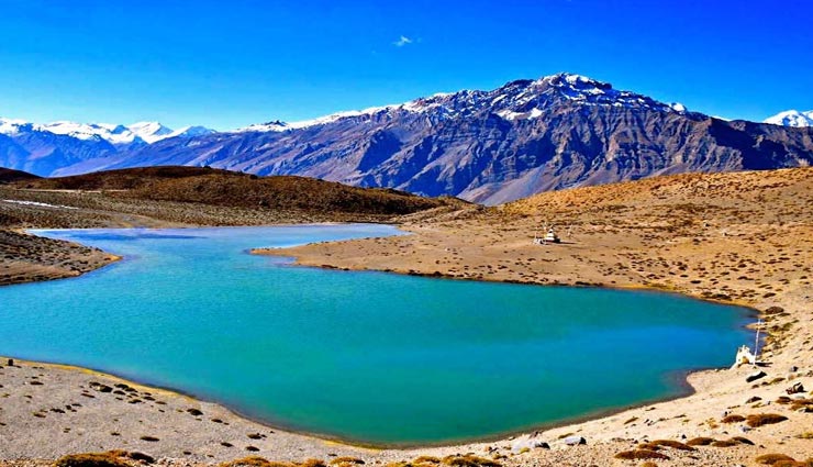 tourist places,indian tourist places,himachal tourist places,himachal beautiful lakes