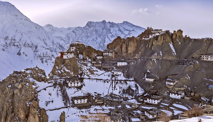 tabo spiti valley activities,things to do in tabo,tabo monastery visit,trekking in spiti valley,tabo caves exploration,dhankar monastery trek,spiti valley travel guide,best places to visit in tabo,monastic festivals in tabo,stargazing in spiti,photography spots in spiti