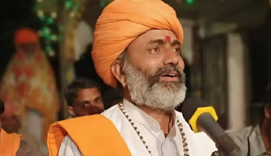 कार हादसे में भजन गायक की दर्दनाक मौत, हल्दीघाटी से चित्तौड़गढ़ लौटते वक्त पलटी गाड़ी, बेटे और साथी भी थे साथ