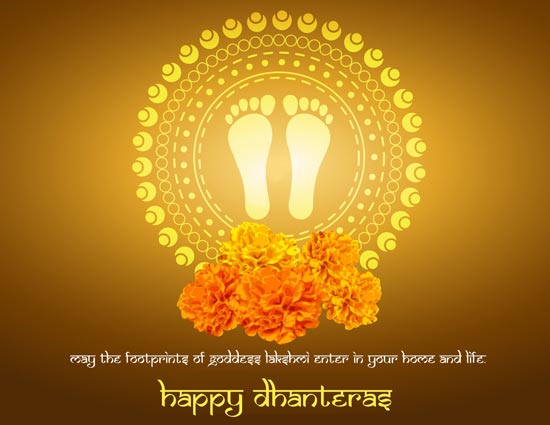 Diwali Special- Importance and Method To Worship On Dhanteras